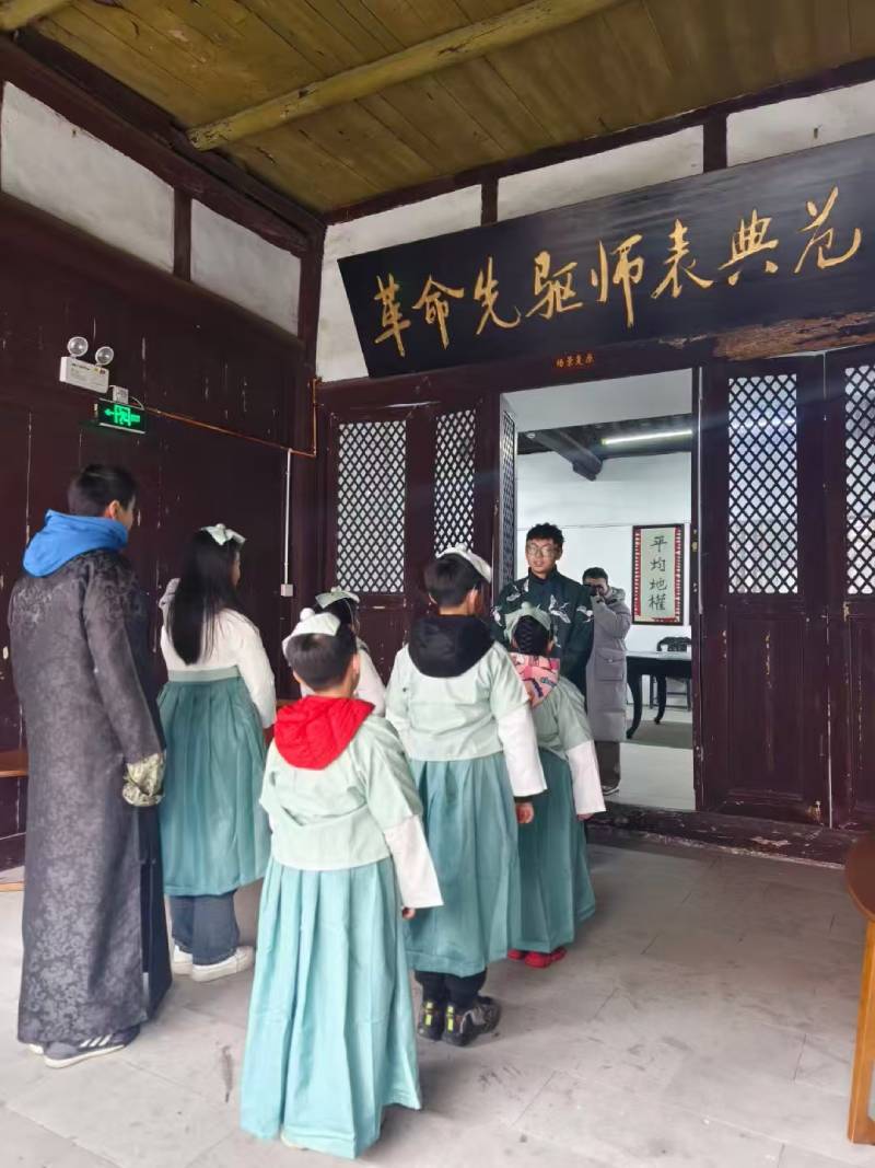 张家口景区文学经典改编剧本游